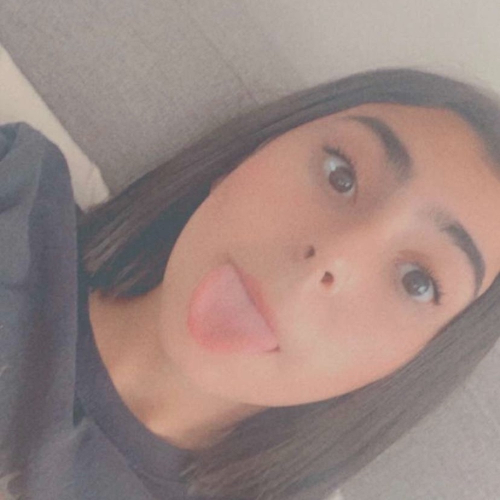 Meet your Posher, Susana